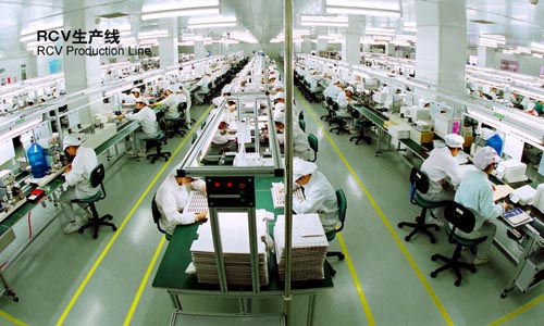 深圳市博盛達裝飾設計工程有限公司
深圳保稅區(qū)廠房裝修公司